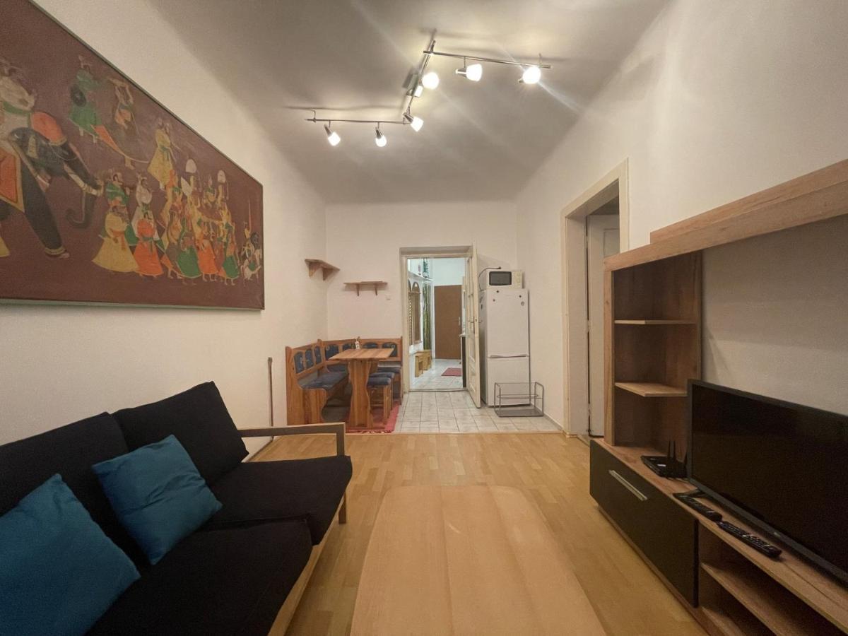 Ferienwohnung Orient Express Istanbul By Zazi Pressburg Exterior foto